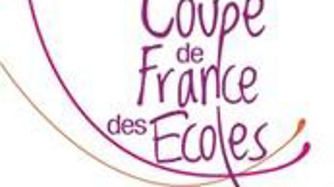 Coupe de France des Ecoles pour 2022 avec pour thème le Cinéma, les films cultes